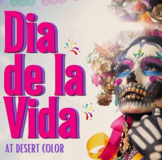 Dia de la Vida Event